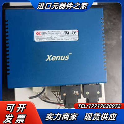 XENUS伺服驱动器800—1519议价