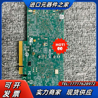 DELL Broadcom BCM57810s 万兆电口pc议价