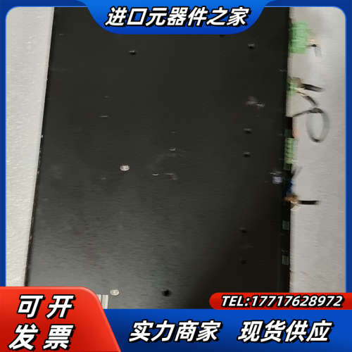 TERADYNE三轴伺服驱动器ACS TECH80  S议价