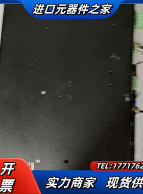 TERADYNE三轴伺服驱动器ACS TECH80  S议价