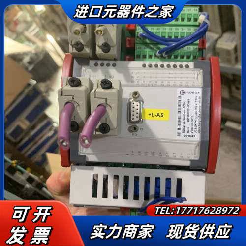 RDC2-Centrotherm 500K原装现货RDC2议价