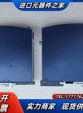 电源模块 SD832 3BSC610065R1 拆议价