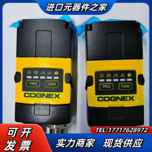 没有 片 康耐视 器 全新议价 DM262Q读码 全新原装