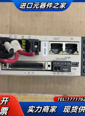 禾川伺服电机，SV-X3EB040A-A2，SV-X2MH0议价