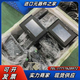 现货25个 质量议价 TH465 信捷4.3寸触摸屏