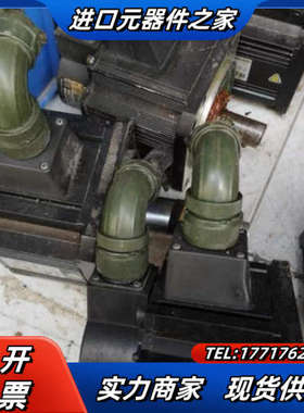 伺服电机MSMA102P1G MDME152GCG MS议价