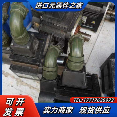 伺服电机MSMA102P1G MDME152GCG MS议价