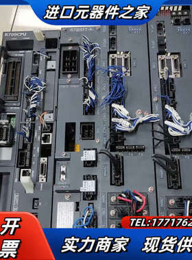 R700CPU R700SFT-A MR3-VD34-101议价