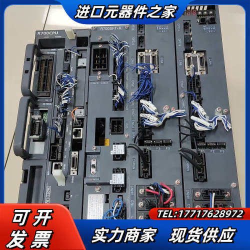 R700CPU R700SFT-A MR3-VD34-101议价