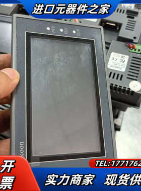 显控4.3寸触摸屏 SK-043UE 成色新 功能 现货议价