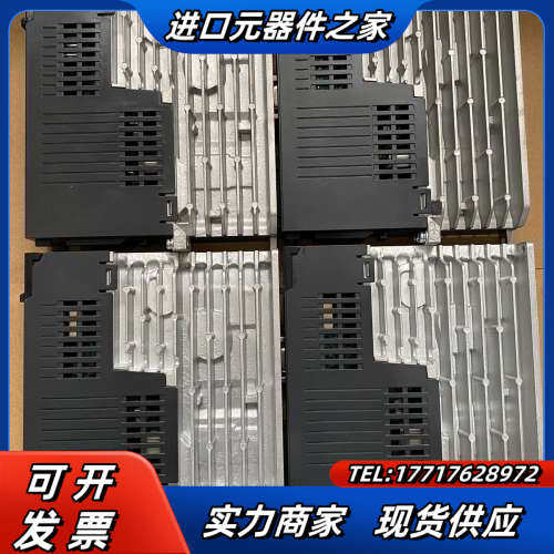 伺服驱动器，SV660NS2R8I，，功能正议价