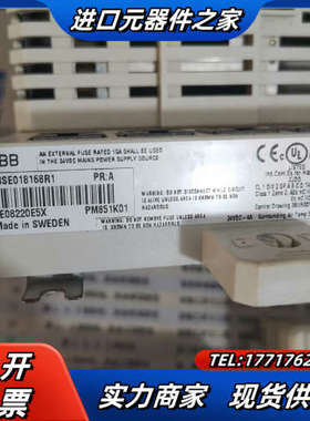 3BSE018168R1/AC 800M（已出）议价