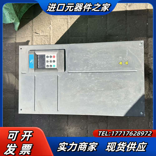 55千瓦变频器MD290T55G/75P，功能，成色议价
