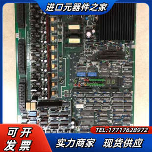 OKUMA大畏驱动板 140 议价 045 E4809