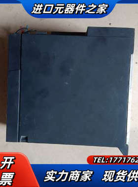 丹佛斯变频器380V0.75KW FC-051PK75T4E议价