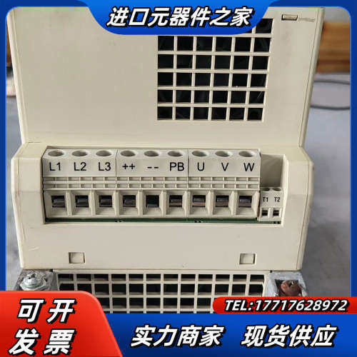 科比伺服驱动器，16F5A1E-34EA，成色如图，议价