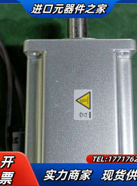 1kw伺服电机MHMF092L1U2M注意这个马达是1k议价