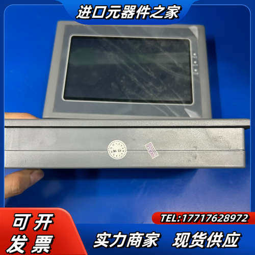 SR-070，现货两台，正常议价