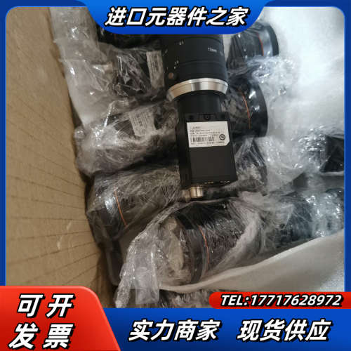 海康工业相机 MV-CS050-10GM MVL-KF122议价