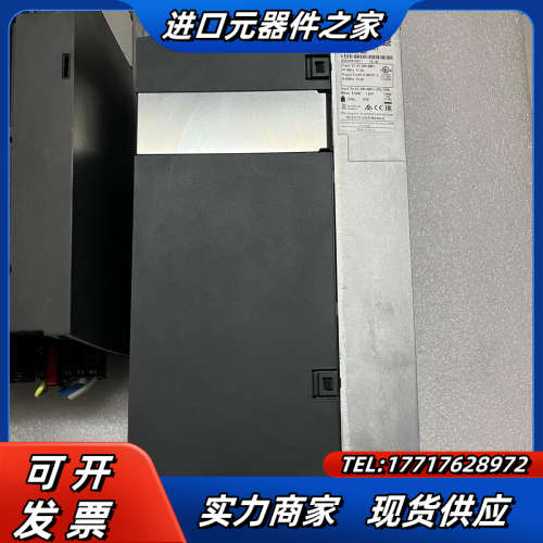 6SL3210-1PE21-4UL0议价