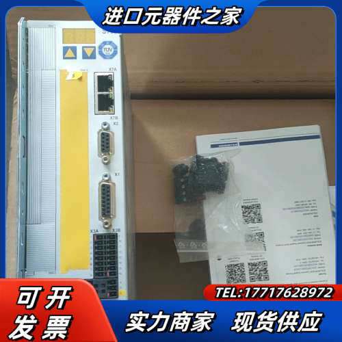 全新科尔摩根s700驱动器议价