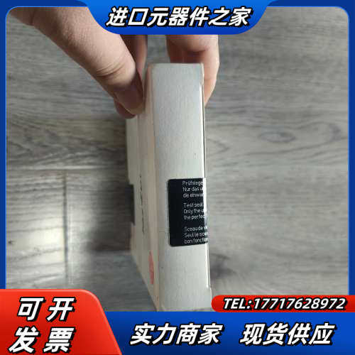 【出】全新德国GG711S原装IFM易福门议价