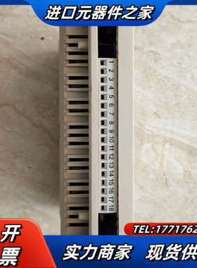 Techcon 509L-D 控制器 楼宇控模块议价