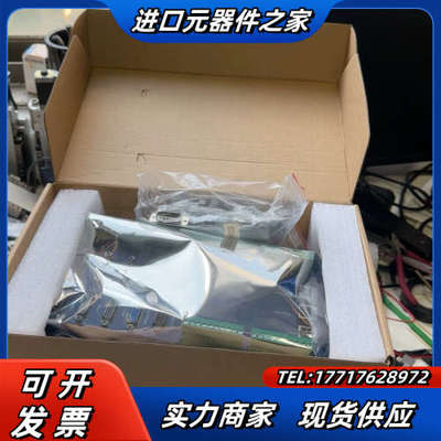 全新原装正运动ECI2428 四轴运动控制卡 四轴运动控制器议价