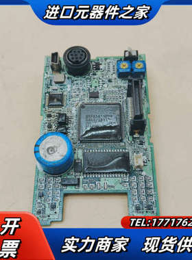 FX3G-14/24 PLC主板顺丰9成新，现货实物议价