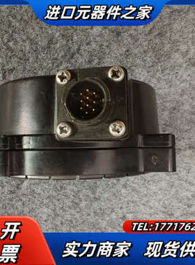编码器UTTSH-B20RH10 原装件1.3KW拆议价
