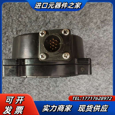 编码器UTTSH-B20RH10 原装件1.3KW拆议价