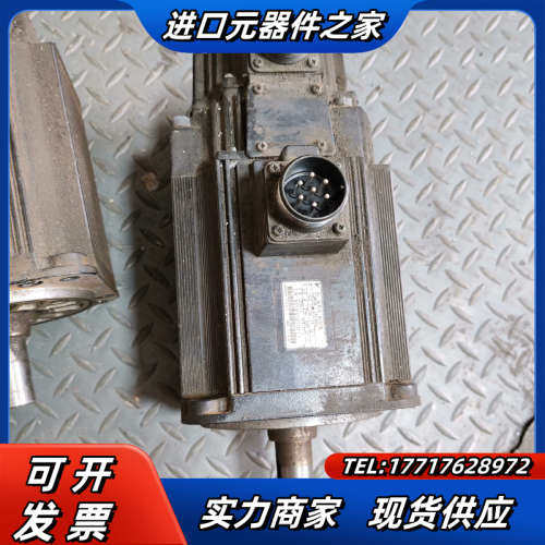 SGMGH-13ACA6C带刹车伺服电机，2系1.3议价