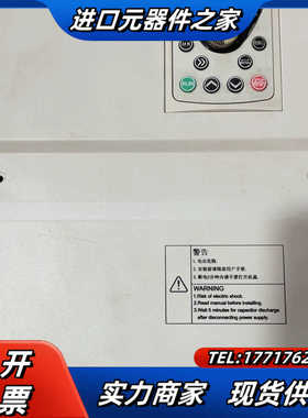 艾克特变频器AT310-T3-015G/018PB15/议价