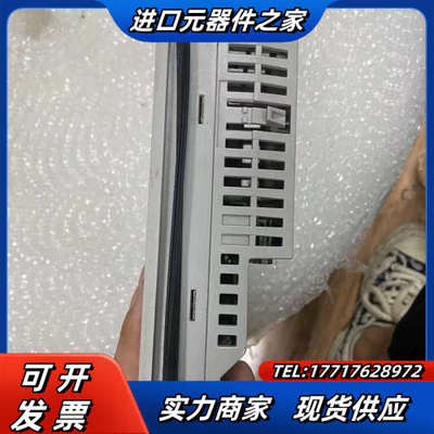 PFXGP4401TAD  普洛菲斯触摸屏 拍议价