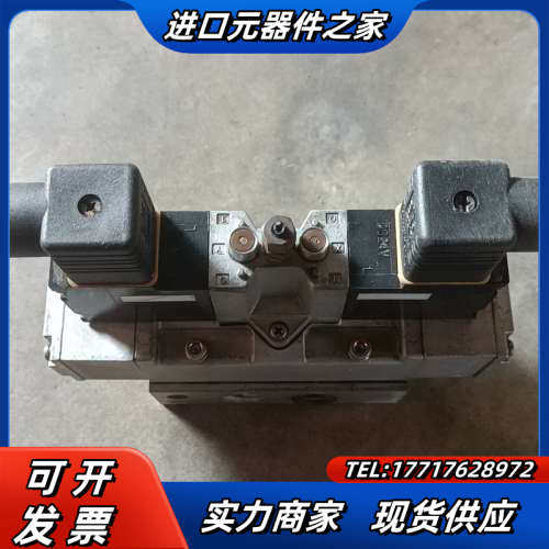 CKD  4F540-M2K  电磁阀议价