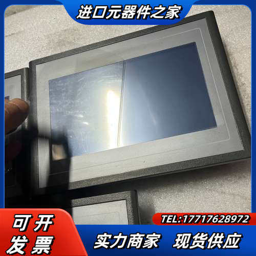 昆仑通泰触屏，TPC7012EI  共3台，议价