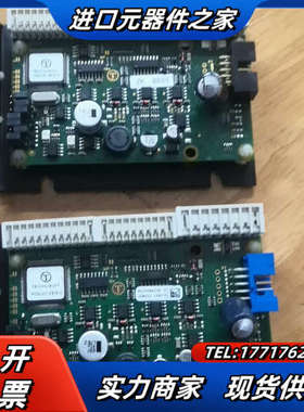 Technosoft 伺服电机驱动器控制器，：PO5议价