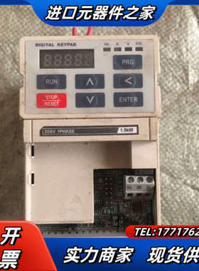 1.5KW220V  Z2200-1R5G    功议价