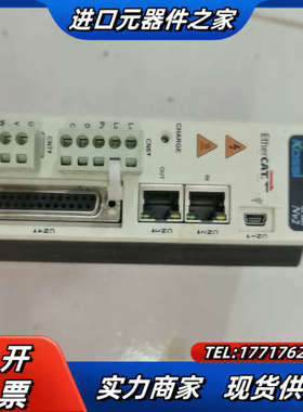 科伺伺服:NV2RE-1R8SA-E     5个议价