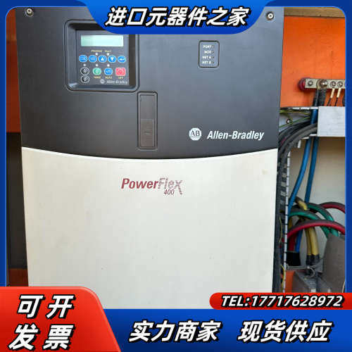 变频器22C-D105A103  55KW   380V议价