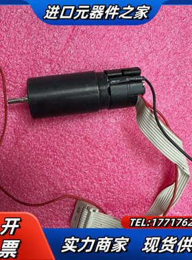 德国FAULHER 冯哈勃空心杯直流电机2342S048议价