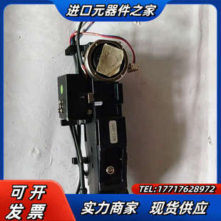 651 ASM焊线机镜头议价 005