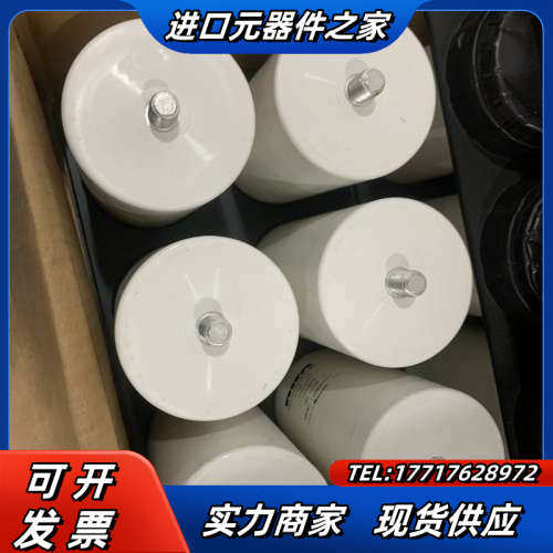 瑞典力发电容peh169sv4470qb2 RIFA电容PE议价