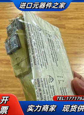 皮尔兹777587   全新原装正品   外有点脏议价