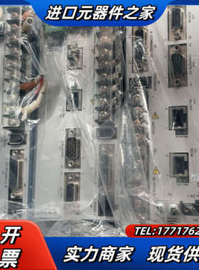 丹纳赫驱动器S21260-SRS  900可议价