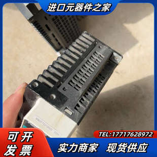 MBDDT议价 400W 伺服驱动器