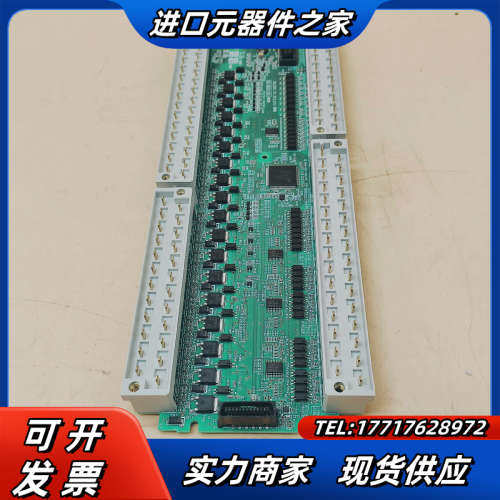 PLC FX5U-80MT/ES(I/O)顺丰全新原议价