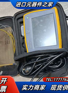 福禄克networks议价