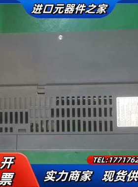 变频器 VFD220CP43A-21 22kw380v议价