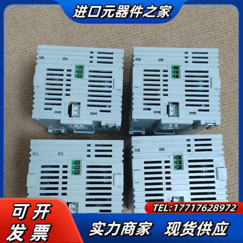 PLC   DVP24SV11T2  ，功能议价